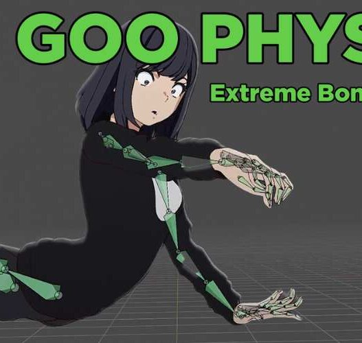 Goo Physics