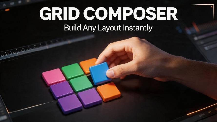 Grid Composer