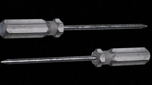 Hard-Surface Essentials Vol 1