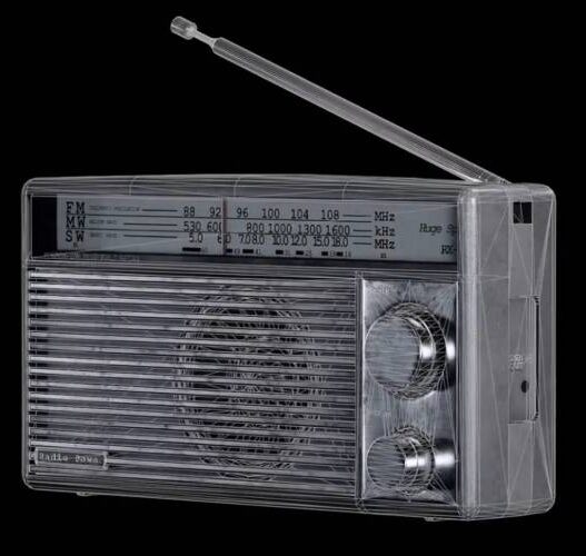 Udemy - Hard-Surface Essentials Vol 3 - Radio & Complex Assemblies Free Download Hard-Surface Essentials Vol 3