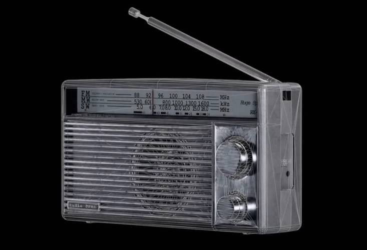 Hard-Surface Essentials Vol 3