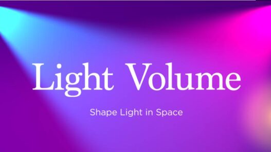 Light Volume