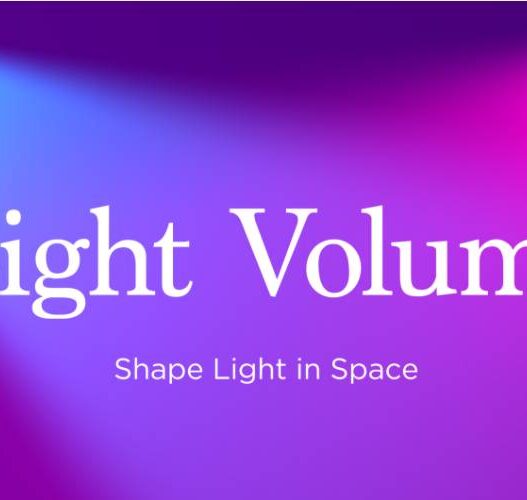 Light Volume