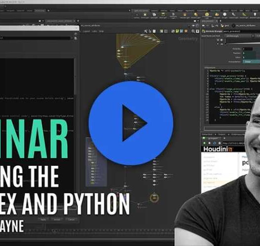 DoubleJump Academy - Mastering The Art of VEX and Python Free Download Mastering The Art of VEX and Python