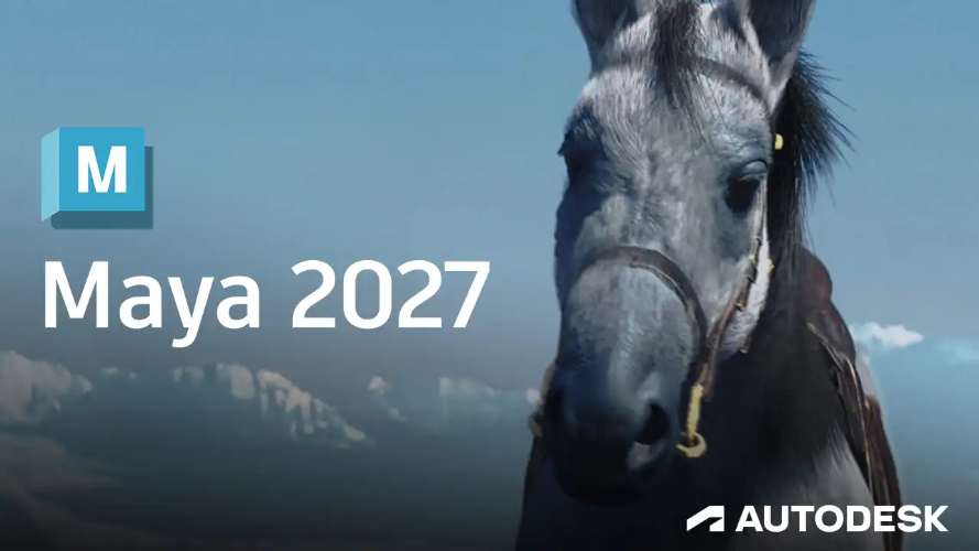 Maya 2027
