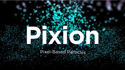 Pixion