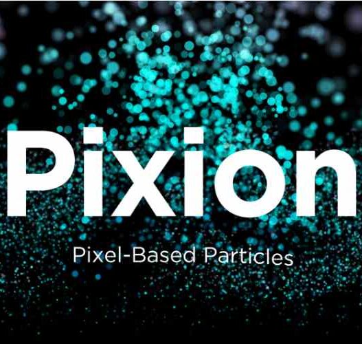 Pixion