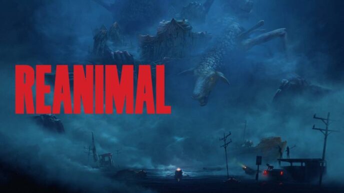 REANIMAL