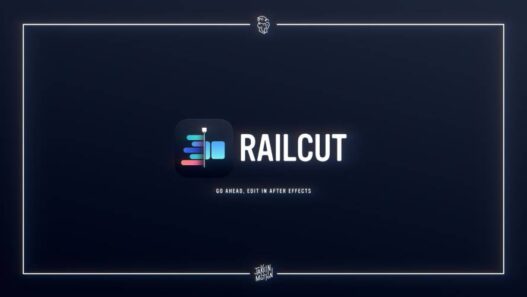 Railcut