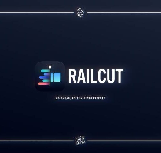 Railcut