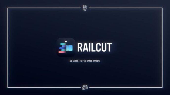 Railcut