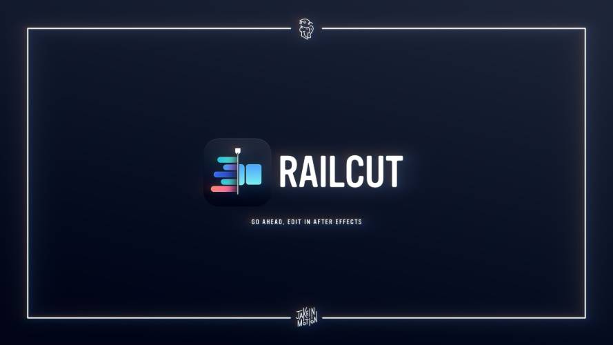 Railcut