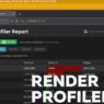 Render Profiler