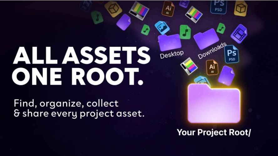 AEScripts Root v1.0.9 for After Effects Free Download Root