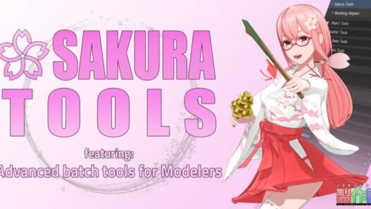 Sakura Tools