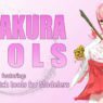Sakura Tools