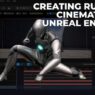 The Gnomon Workshop - Creating Runtime Cinematics in Unreal Engine 5 Free Download The Gnomon Workshop - Creating Runtime Cinematics in Unreal Engine 5