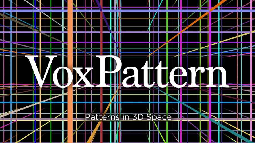 VoxPattern