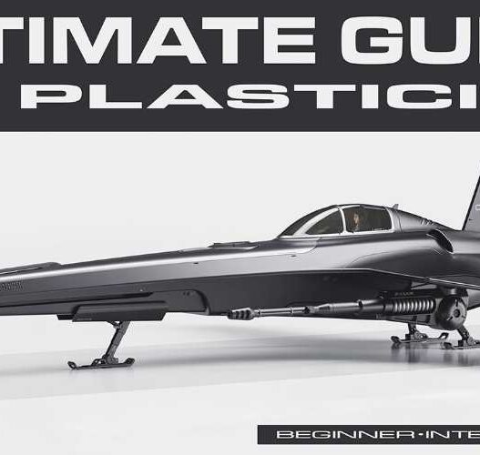 Blender Bros - Ultimate Guide to Plasticity Free Download Blender Bros - Ultimate Guide to Plasticity