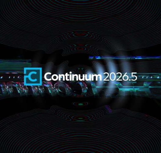 BorisFX Continuum 2026.5 v19.5 Full Version Free Download BorisFX Continuum 2026.5