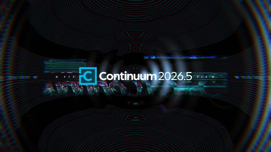 BorisFX Continuum 2026.5 v19.5 Full Version Free Download BorisFX Continuum 2026.5