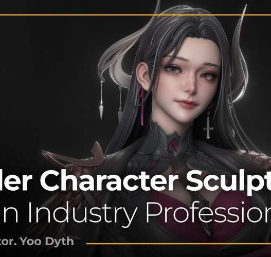 Coloso - Blender Character Sculpting Masterclass with an Industry Professional Free Download Coloso - Blender Character Sculpting Masterclass with an Industry Professional
