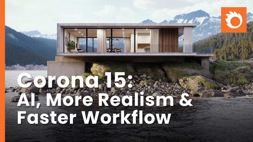 Chaos Corona 15 for Cinema 4D Full Version Free Download Corona 15