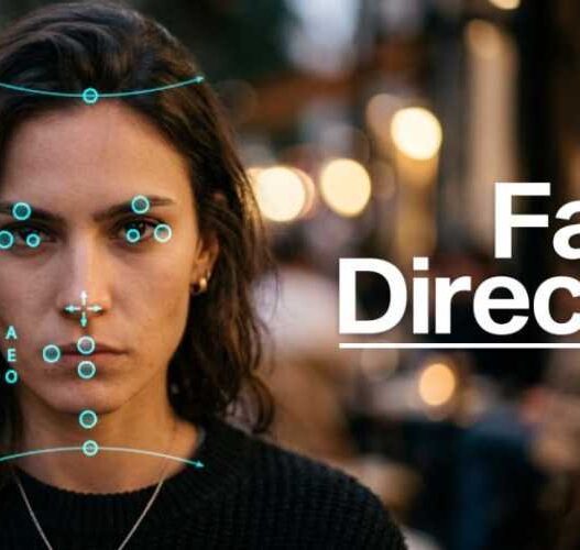 Face Director