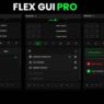 Flex GUI Pro