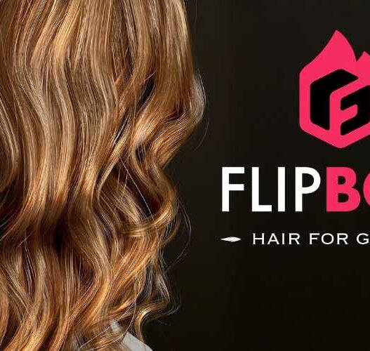 FlippedNormals - The Real-Time Hair FlipBox Free Download FlippedNormals - The Real-Time Hair FlipBox