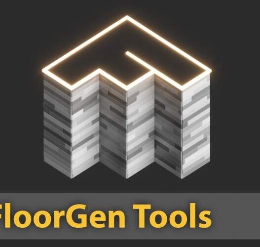 FloorGen Tools