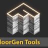 FloorGen Tools