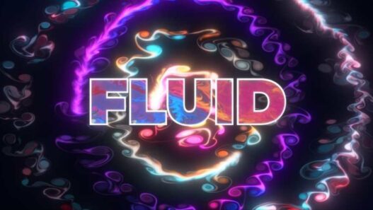Fluid