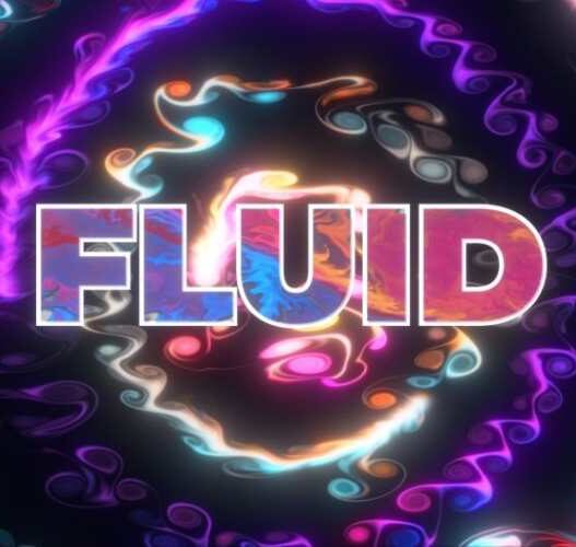 Fluid