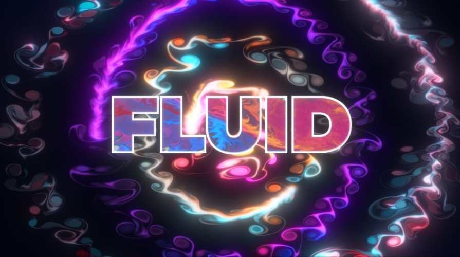 Fluid