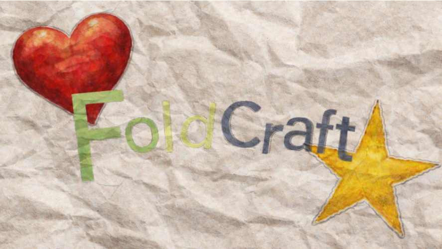 FoldCraft