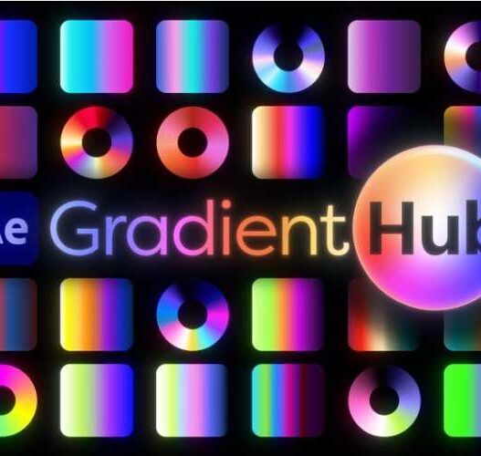 AEScripts GradientHub for After Effects Free Download GradientHub