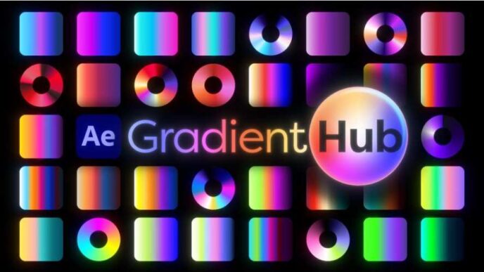 GradientHub