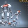 Gumroad - Hard-Surface Kitbash Vol.1 Free Download Gumroad - Hard-Surface Kitbash Vol.1