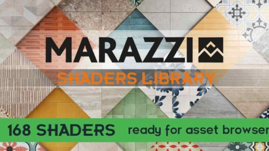 Marazzi
