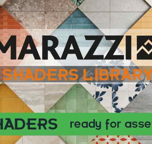Marazzi