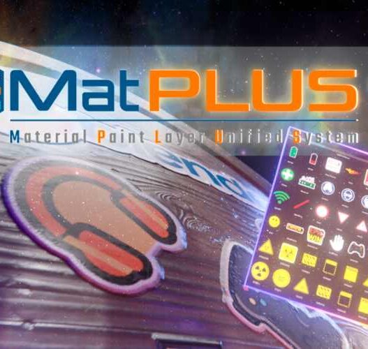 Matplus for Blender Free Download Matplus