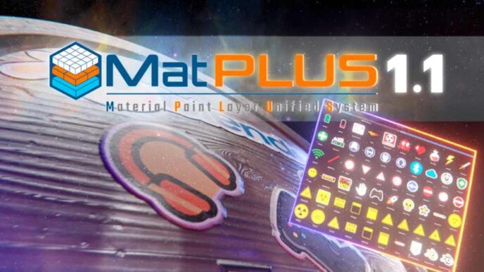 Matplus