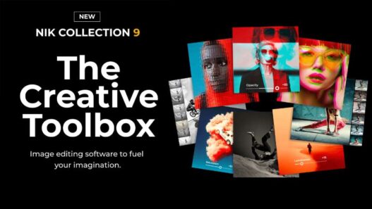 Nik Collection 9