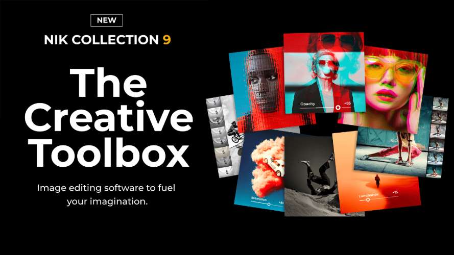 Nik Collection 9.0.0.11 DxO Full Version Free Download Nik Collection 9