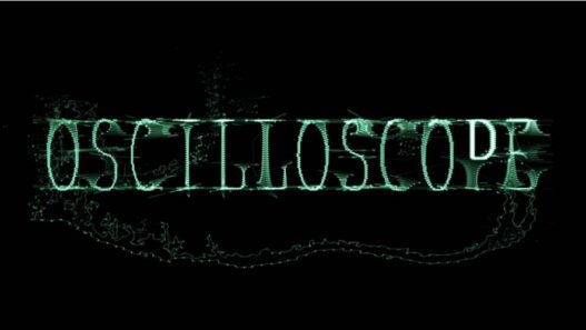 Oscilloscope
