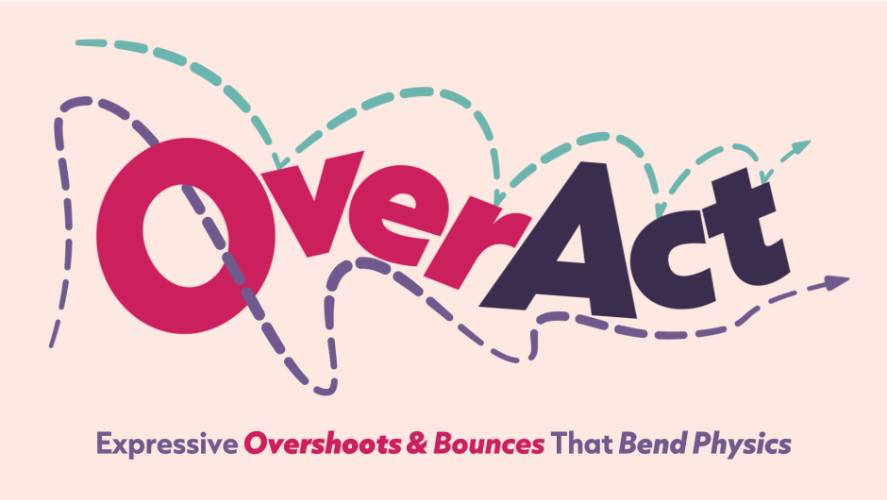 OverAct
