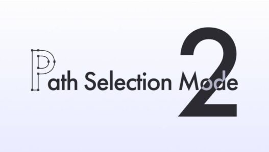 Path Selection Mode