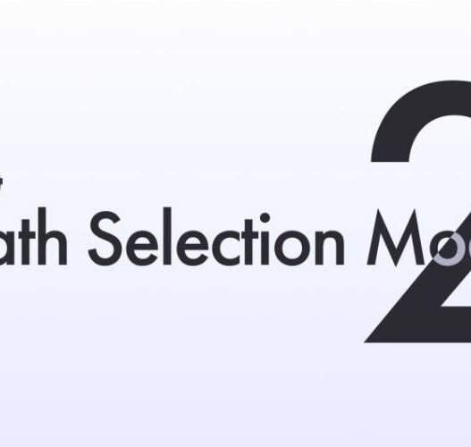 Path Selection Mode
