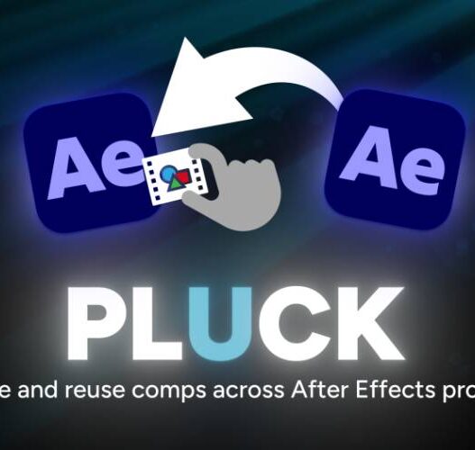 Pluck